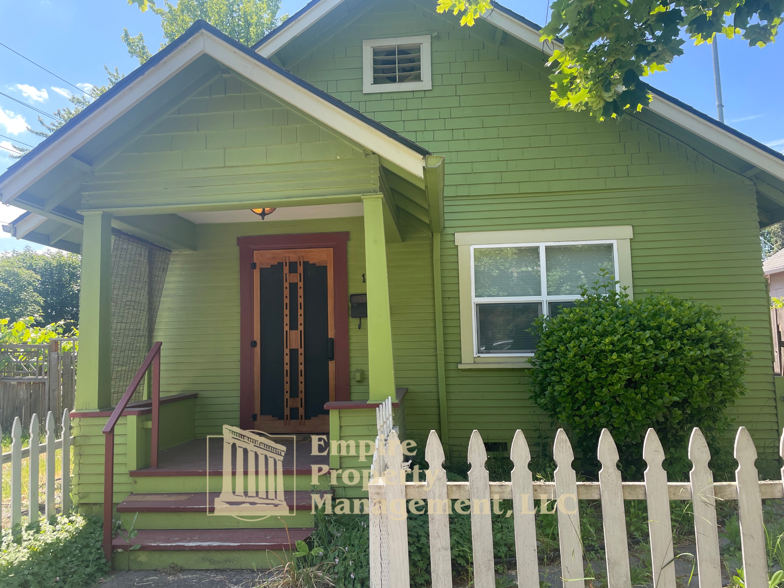 1292 Monroe Street