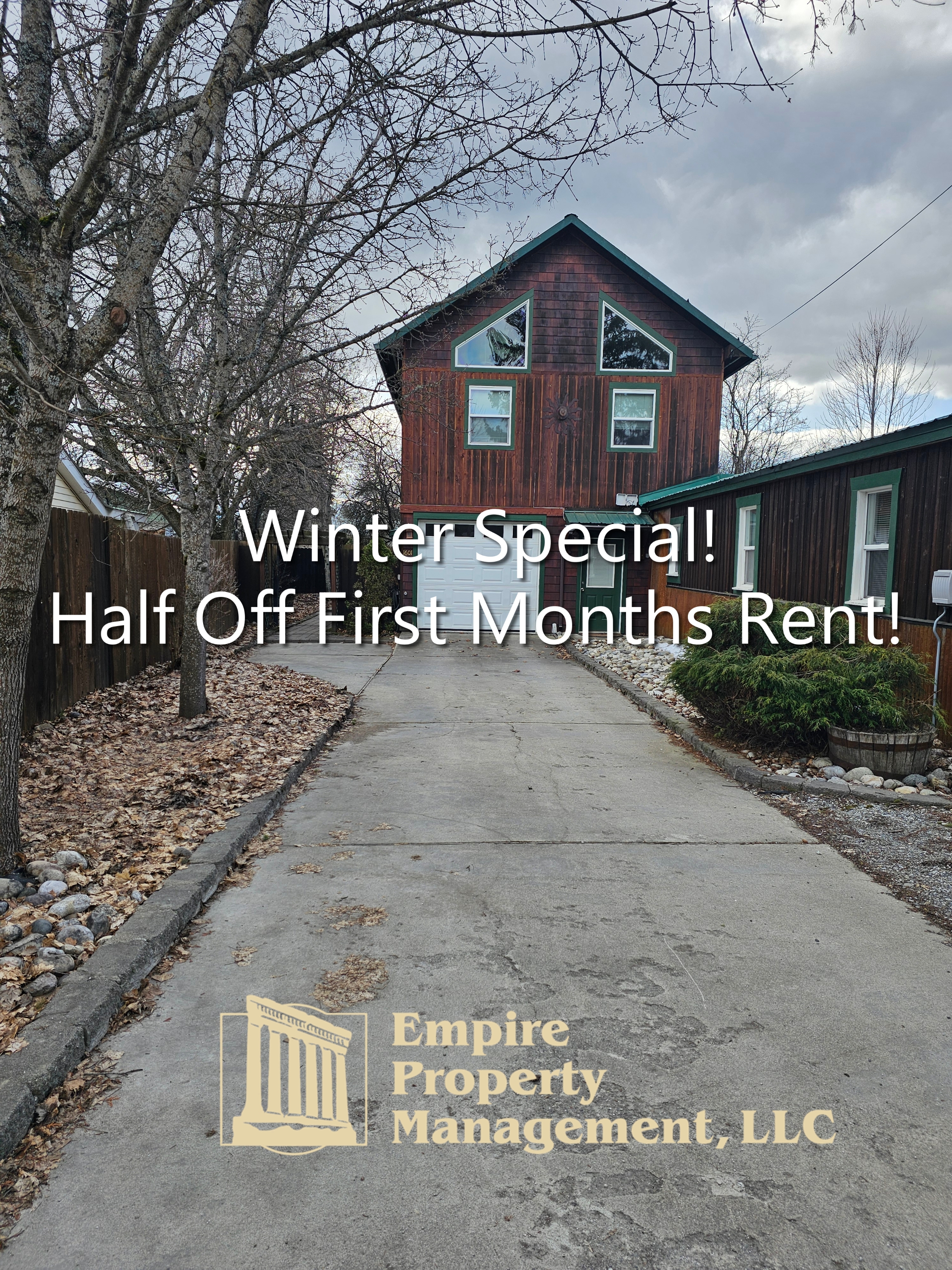 1601 Main Street - B