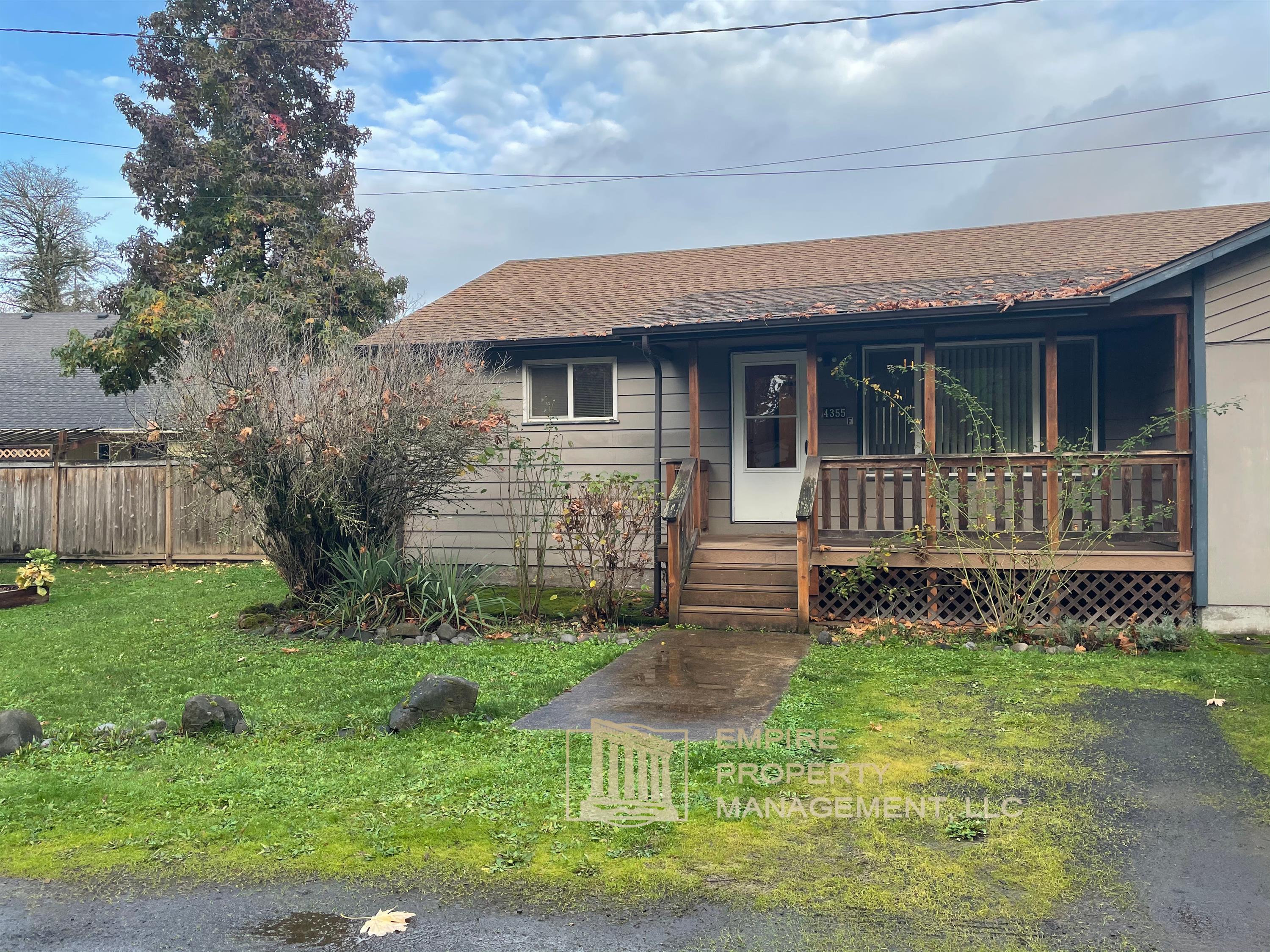 4355 River Road