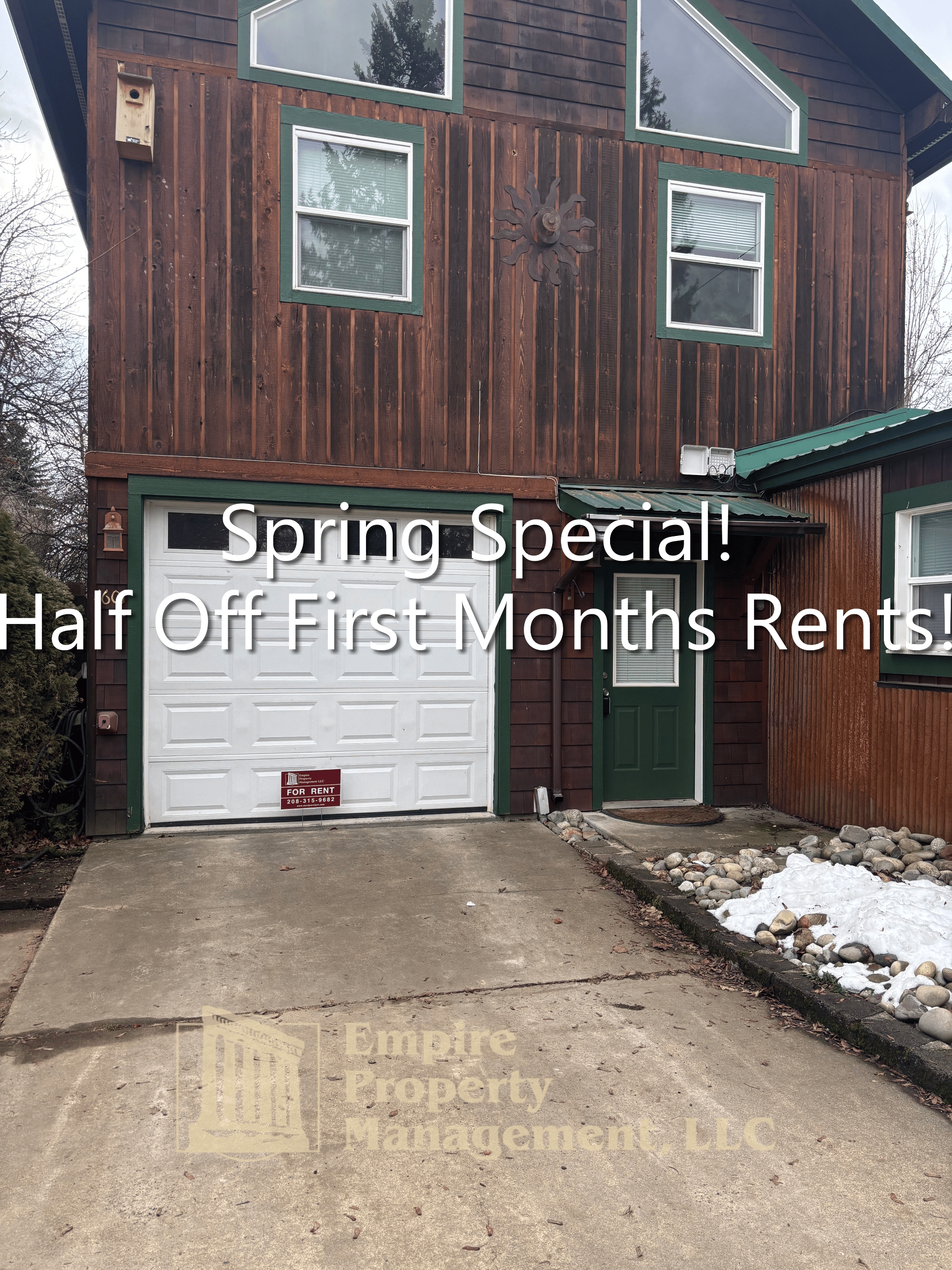 1601 Main Street - B