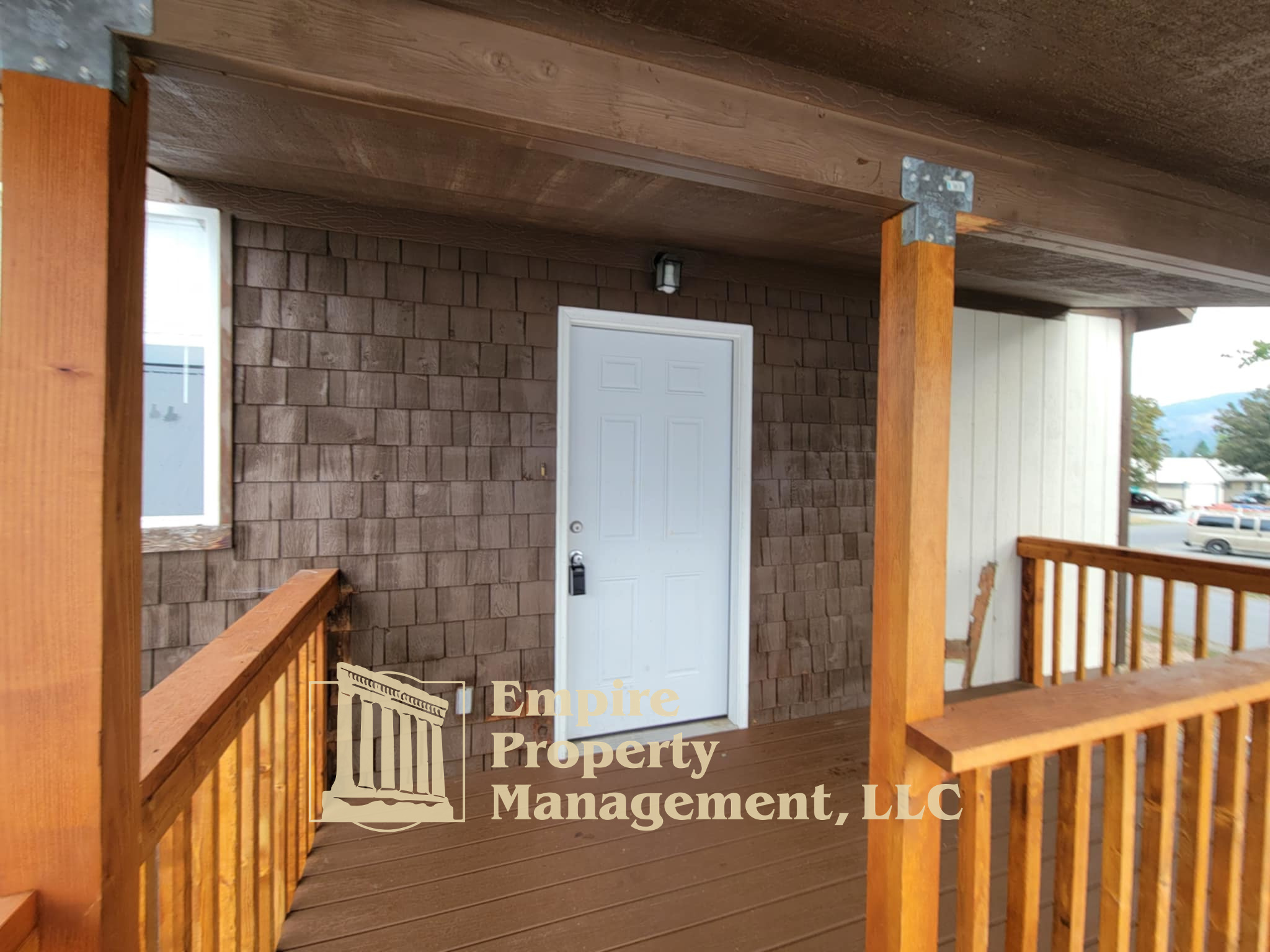 180 3rd Street unit 3