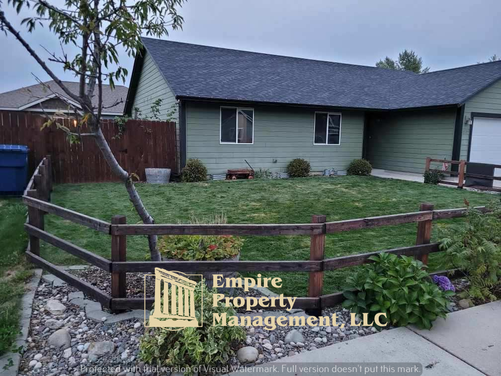 3119 Spring Creek Way
