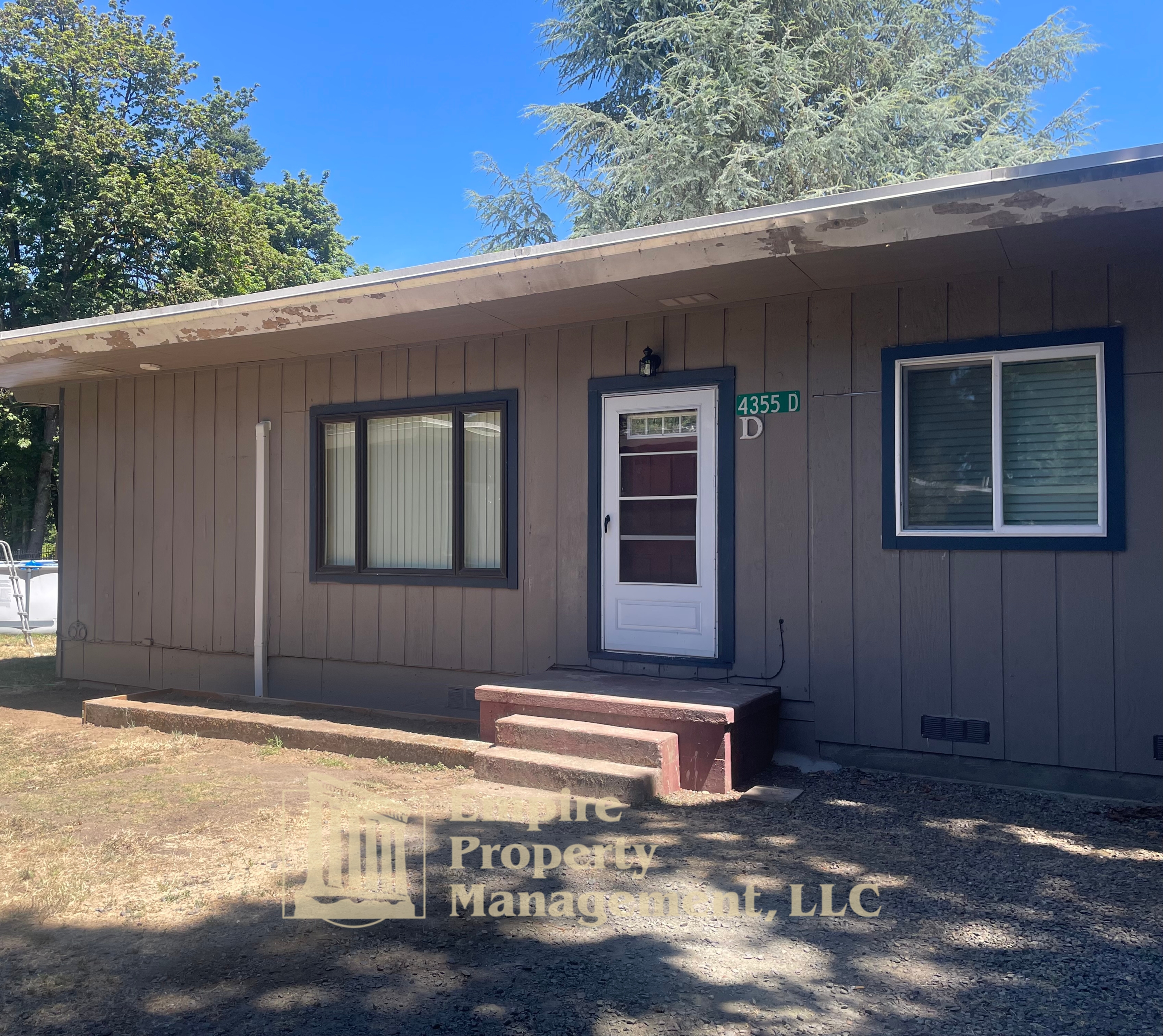 4355 River Road - D