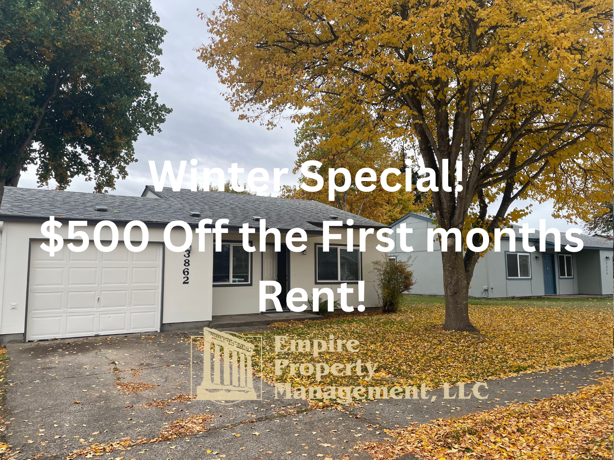 3862 Pattison Street