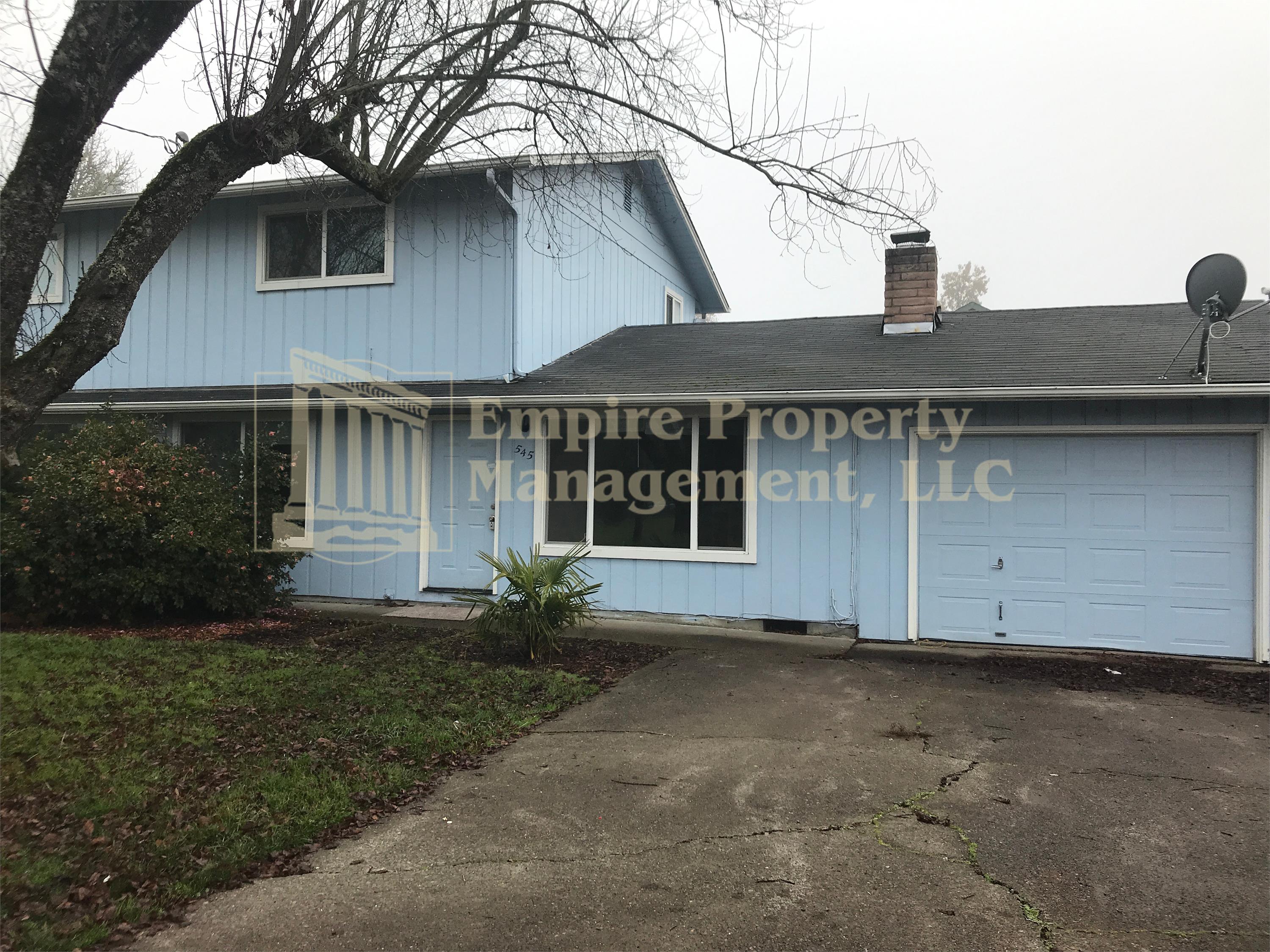 549 Honeysuckle Lane - 545