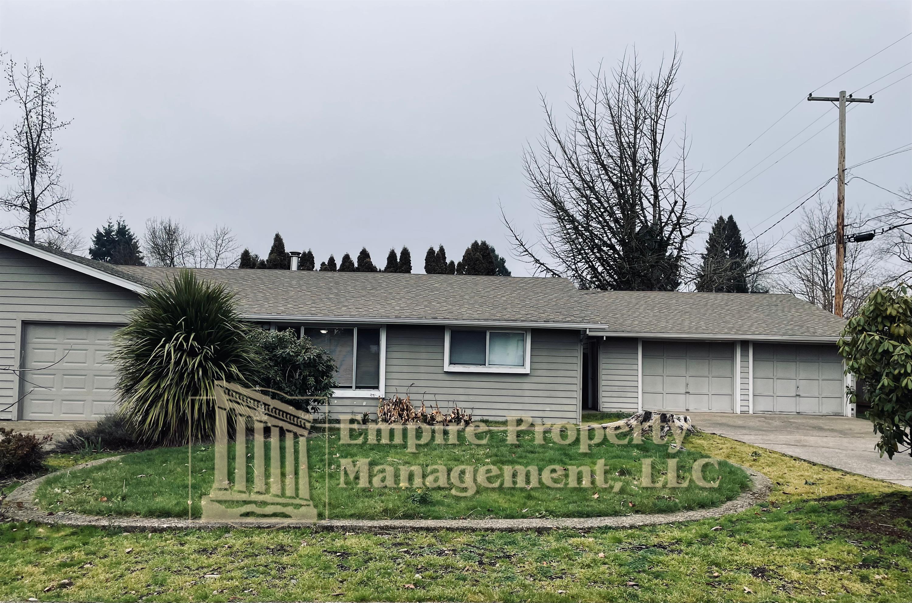 3485 Western Drive