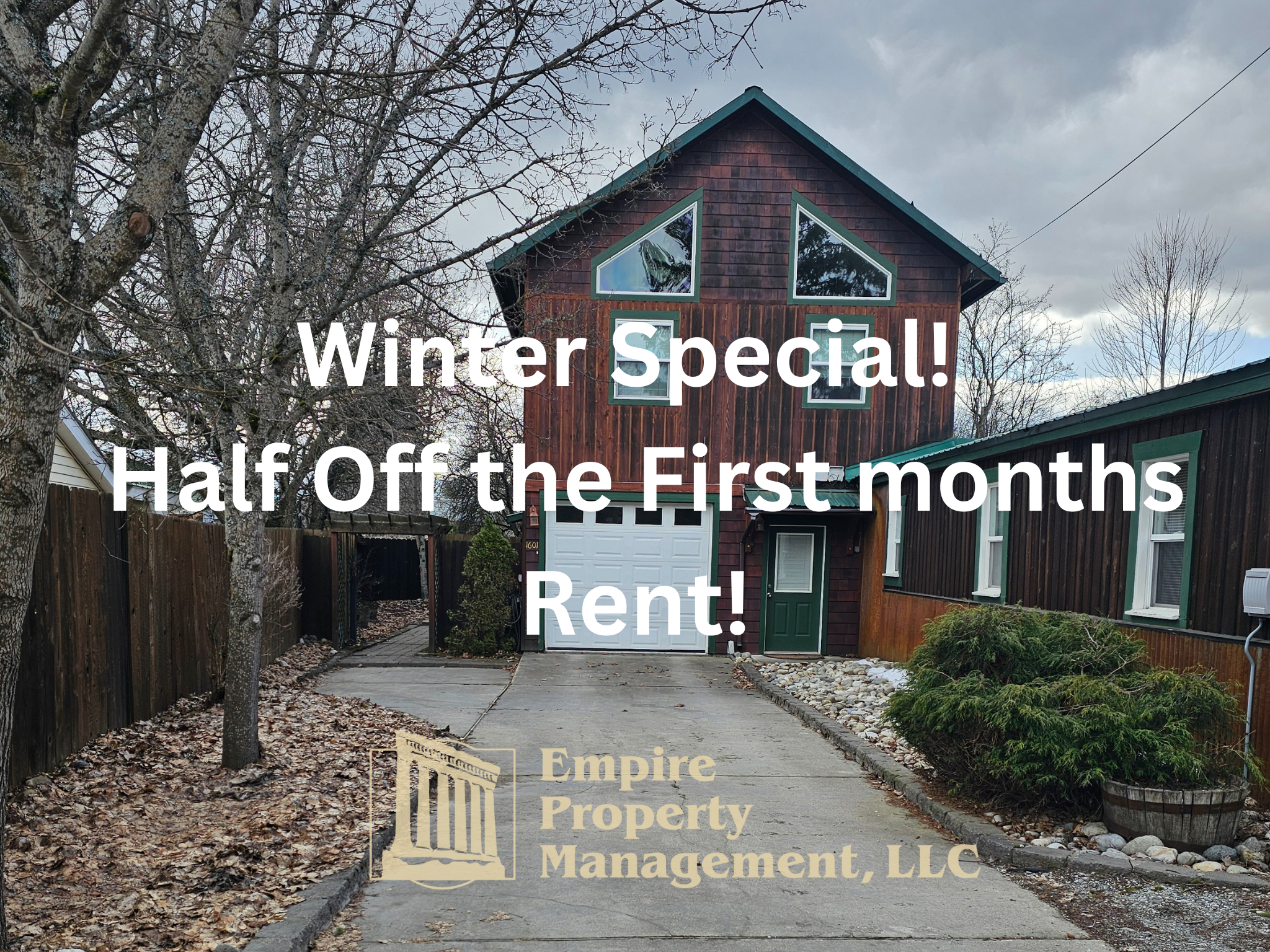 1601 Main Street - B